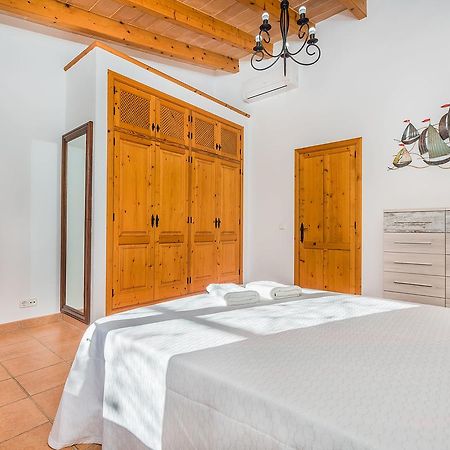 Ca Na Francisca Villa Alcúdia Buitenkant foto