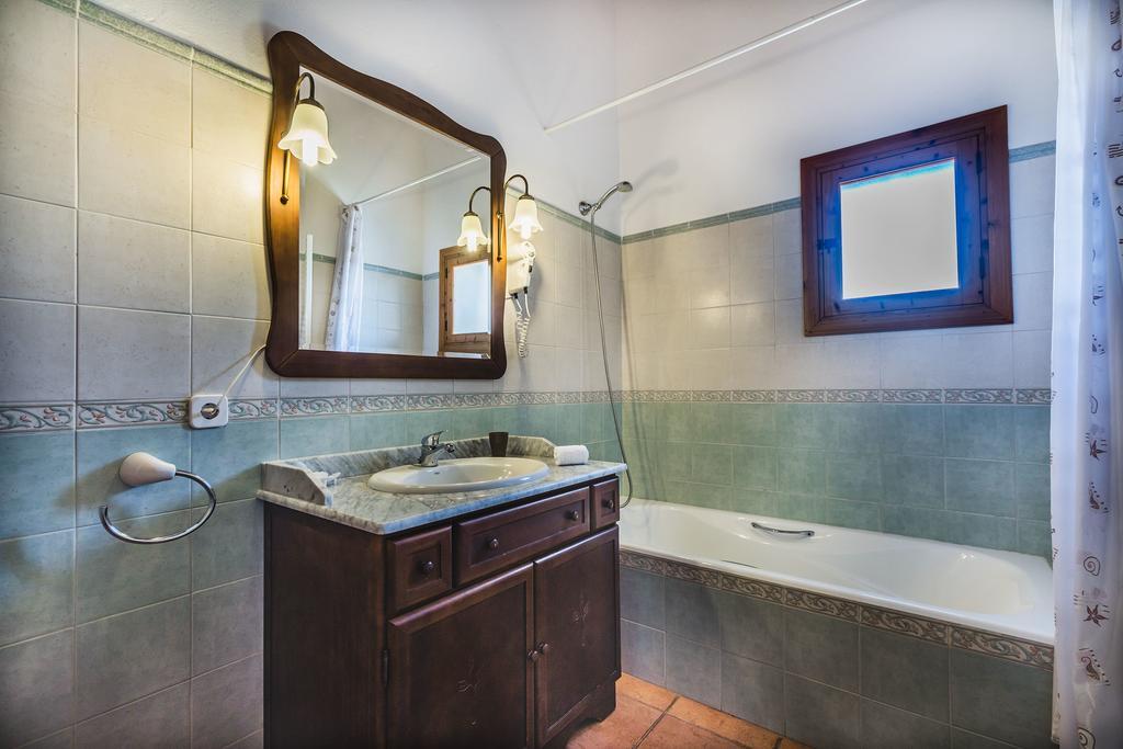 Ca Na Francisca Villa Alcúdia Buitenkant foto